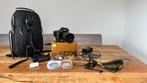 Nikon D7200 camera zeer compleet!, Audio, Tv en Foto, Fotocamera's Digitaal, Ophalen, Spiegelreflex, Zo goed als nieuw, Nikon