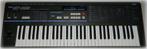 Synthesizer KORG DW6000, Muziek en Instrumenten, Synthesizers, Ophalen, Korg, Met midi-aansluiting, 61 toetsen