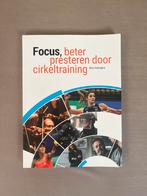 Rico Schuijers - Focus, Sociale wetenschap, Ophalen of Verzenden, Zo goed als nieuw, Rico Schuijers