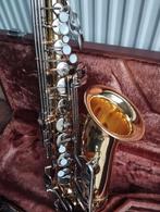 Yamaha altsax top staat, Muziek en Instrumenten, Blaasinstrumenten | Saxofoons, Ophalen, Gebruikt, Alt, Met koffer