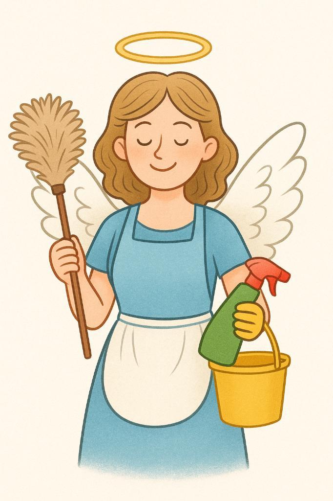 Huishoudhulp gezocht – warm gezin met 2 kids & lieve hond, Diensten en Vakmensen, Huishoudelijke hulp, Schoonmaken, Strijken