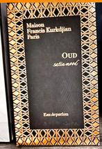 Kurkdijan OUD NIEUW HEREN, Sieraden, Tassen en Uiterlijk, Uiterlijk | Parfum, Ophalen of Verzenden, Nieuw