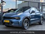 Lynk & Co 01 1.5 PANO/360 CAM/INFINITY SOUND/CARPLAY/SHADOW, Stof, Euro 6, Blauw, Plug-in hybride