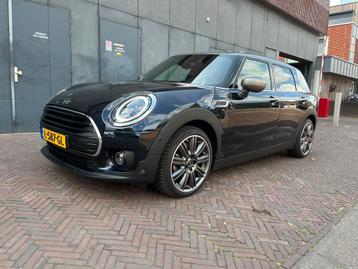 MINI Clubman Cooper 1.5 Richmond Park Automaat Vol Opties beschikbaar voor biedingen