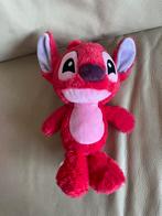 Leroy knuffel pluche van stitch, Ophalen of Verzenden, Zo goed als nieuw, Overige typen
