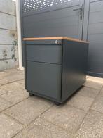 Archiefkast aluminium, Ophalen, Minder dan 50 cm, Zo goed als nieuw, Minder dan 100 cm