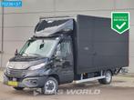 Iveco Daily 35C18 3.0L 2025 MODEL Automaat Laadklep ACC Navi, Auto's, Bestelauto's, Automaat, Euro 6, 4 cilinders, Iveco