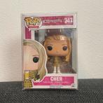 Funko Cher vaulted Pop Clueless Funkos Pops figuur film, Verzenden