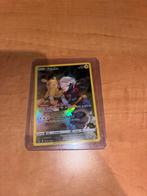 pikachu full art, Hobby en Vrije tijd, Verzamelkaartspellen | Pokémon, Ophalen of Verzenden, Zo goed als nieuw, Losse kaart