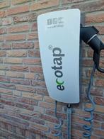 Ecotap thuislader, Auto diversen, Ophalen of Verzenden, Zo goed als nieuw, Laadpaal