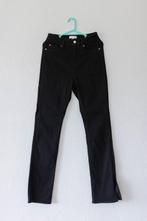 Flared pants Black H&M Eu 40, H&M, Zwart, Ophalen of Verzenden, Zo goed als nieuw