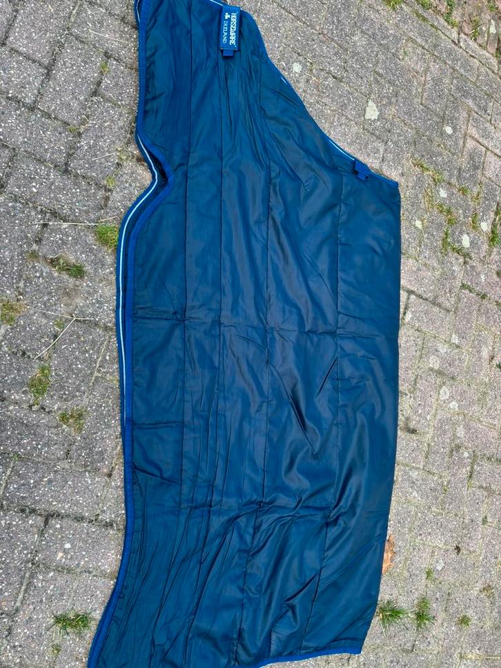 Horseware Rambo liner 300 gram maat 6’0” (185), Dieren en Toebehoren, Paarden en Pony's | Dekens en Dekjes, Gebruikt, Deken, Ophalen of Verzenden