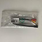 Adaptor kabel, Auto diversen, Ophalen of Verzenden, Nieuw
