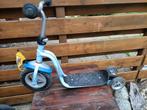 Puky step blauw, Fietsen en Brommers, Steps, Ophalen, Gebruikt, Gewone step