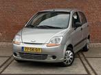 Chevrolet Matiz 0.8 Spirit |Stuurbkr |Nieuwe APK |Elek.ramen, Auto's, Chevrolet, Voorwielaandrijving, Gebruikt, Matiz, 17 €/maand