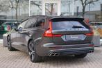 Volvo V60 B3 Momentum Advantage 163pk | LED | Virtual | Came, Auto's, 4 cilinders, 163 pk, Origineel Nederlands, Hybride Elektrisch/Benzine