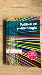 Edwin Woerdman - Politiek en politicologie, Ophalen of Verzenden, Gelezen, Edwin Woerdman