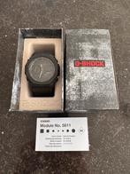 Casio G-Shock GA-2100-1A1ER - als nieuw/1 keer gedragen!, Sieraden, Tassen en Uiterlijk, Horloges | Heren, Casio, Kunststof, Polshorloge