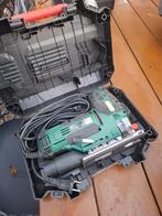 Parkside Decoupeerzaag - Zo goed als nieuw!, Doe-het-zelf en Verbouw, Decoupeerzaag, Ophalen of Verzenden, 30 tot 70 mm, Minder dan 600 watt