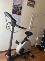 Hometrainer Kettler Stratos, Ophalen, Gebruikt, Metaal, Benen