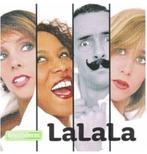 FIVE EASY PIECES - LALALA, Ophalen of Verzenden, Zo goed als nieuw