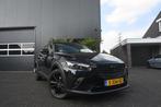 Mazda CX-3 2.0 SAG 120 GT-M automaat, 1998 cc, 4 cilinders, Zwart, Leder