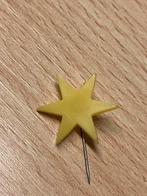 Sterretje., Ophalen of Verzenden, Gebruikt