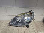Opel Zafira B 2005 - 2009 koplamp links schadevrij helder, Auto-onderdelen, Verlichting, Gebruikt, -, -, Opel