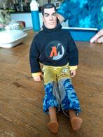orginele kleding retro action man, Antiek en Kunst, Ophalen of Verzenden