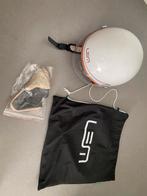 Scooterhelm in zeer goede staat XS, Ophalen of Verzenden, Zo goed als nieuw, Extra small of kleiner