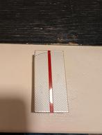 Stijlvolle ADM Aansteker Marlboro, Verzamelen, Rookartikelen, Aanstekers en Luciferdoosjes, Ophalen of Verzenden, Zo goed als nieuw