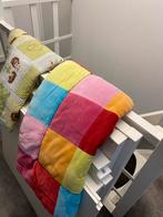 Bopita Box - Wit, Kinderen en Baby's, Boxen, Ophalen, Gebruikt, Rechthoekig, In hoogte verstelbaar