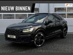 Audi Q2 1.4 TFSI CoD Sport Edition / Head-Up / Carplay / Cam, Auto's, Audi, USB, 4 cilinders, 150 pk, Zwart