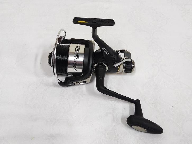 Arca Cosmic Carp 60IFR Vrijloop Molen 3 -Lagers- Nieuw, Watersport en Boten, Hengelsport | Karpervissen, Nieuw, Molen, Ophalen of Verzenden