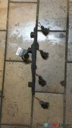 Kabelboom injectoren BMW N62 N62N 12517514610, Gebruikt, Ophalen of Verzenden, BMW, BMW