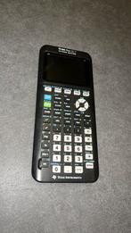 Grafische rekenmachine TI-84 plus CE-T (python edition), Ophalen of Verzenden, Grafische rekenmachine, Zo goed als nieuw