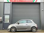 Abarth 595 Fiat 500 1.4 Turbo 160 PK Competizione Clima/Xeno, Voorwielaandrijving, 15 km/l, Gebruikt, 4 cilinders