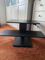 Zit- sta verhoger, Ophalen, In hoogte verstelbaar, Zo goed als nieuw, Bureau