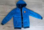 Jas jongen maat 122-128, Kinderen en Baby's, Kinderkleding | Maat 122, Ophalen of Verzenden, Zo goed als nieuw, Jongen, Jas