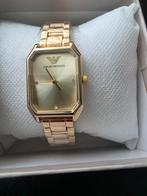Dames horloge, Sieraden, Tassen en Uiterlijk, Horloges | Dames, Overige merken, Overige materialen, Polshorloge, Overige materialen