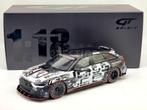 Te koop audi rs6 1:18 gt spirit GT348 gloednieuw in doos, Ophalen of Verzenden, Nieuw, Auto, Overige merken
