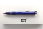Montblanc Starwalker Cool Blue Ballpoint Pen, Ophalen of Verzenden, Zo goed als nieuw, Balpen, Mont Blanc