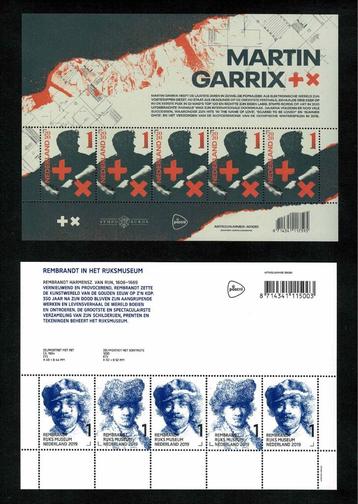 Frankker goedkoop !!! 50x Martin Garrix + 50 Rembrabdt ** beschikbaar voor biedingen