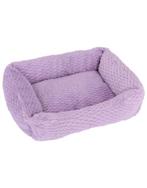 Kattenmand Koko paars - 50x40 cm - van € 22,99 nu € 14,95, Adori IJsvogelretail, Consumentenservice@ijsvogelretail.nl, Nieuw, Ophalen of Verzenden