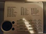 yamaha keyboard, Ophalen, 61 toetsen, Yamaha