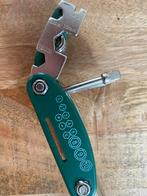 Bosch Multitool Fietsgereedschap, Ophalen of Verzenden, Nieuw