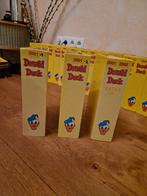 Alle Donald Duck Weekblad 2001 en FD Extra in verzamelbanden, Gelezen, Complete serie of reeks, Walt Disney, Europa