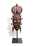 Afrikaans masker Senoufo, Verzenden