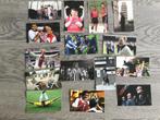 VI Verzamelalbum stickers 15 stuks, Van Gaal, Rep, Hanegem, Ophalen of Verzenden, Zo goed als nieuw, Buitenlandse clubs, Poster, Plaatje of Sticker