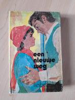 EEN NIEUWE WEG door Liesbeth Lems, Ophalen of Verzenden, Gelezen
